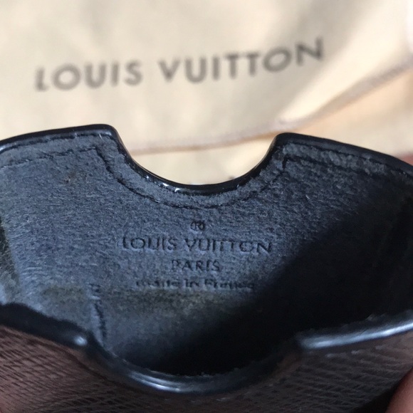Louis Vuitton Phone Case/Card Case - Picture 10 of 13